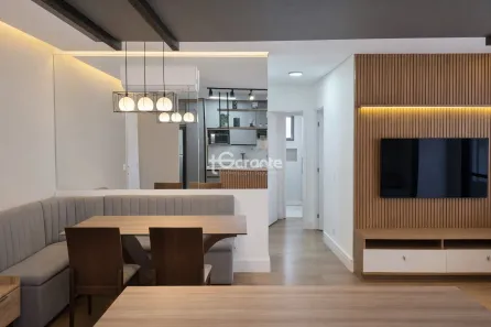 Apartamento com 3 Quartos à venda, 88m² no Alphaville Empresarial, Barueri