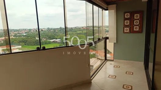 Apartamento com 3 Quartos à venda, 158m² no Vila Nova, Itu