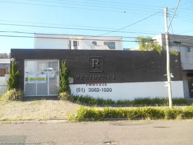 Imóvel Comercial para alugar, 360m² no Três Figueiras, Porto Alegre