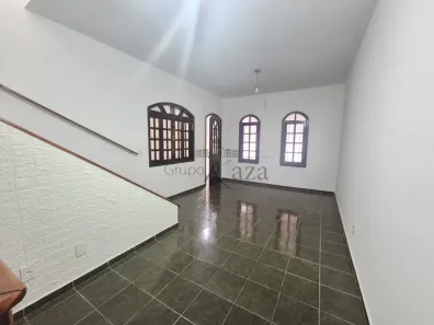 Sobrado com 3 Quartos à venda, 125m² no Jardim das Indústrias, São José dos Campos