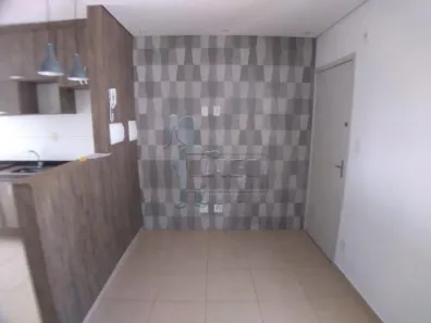 Apartamento com 2 Quartos à venda, 43m² no Vila Virgínia, Ribeirão Preto