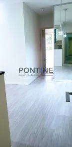 Apartamento com 1 Quarto à venda, 45m² no Aclimação, São Paulo