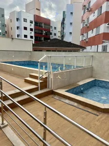 Apartamento com 3 Quartos à venda, 98m² no Jardim da Penha, Vitória