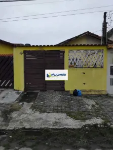 Casa com 2 Quartos à venda, 68m² no Balneário Itaóca, Mongaguá