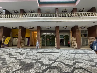 Ponto Comercial para alugar, 598m² no Consolação, São Paulo
