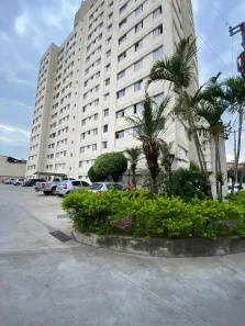 Apartamento com 2 Quartos à venda, 55m² no Vila Jaraguá, São Paulo