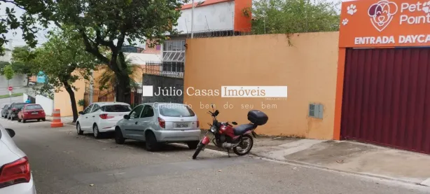 Sala Comercial à venda, 421m² no Jardim Faculdade, Sorocaba