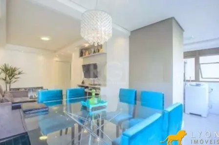 Apartamento com 2 Quartos à venda, 80m² no Jardim Botânico, Porto Alegre