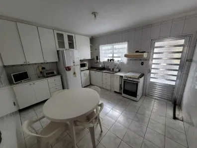 Sobrado com 3 Quartos à venda, 145m² no Campo Belo, São Paulo