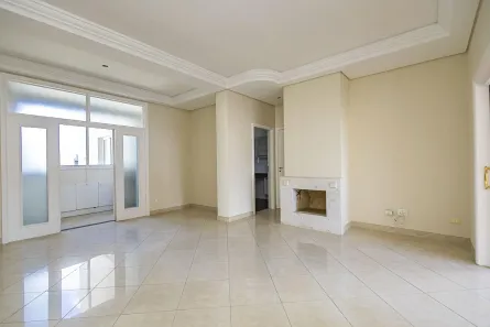 Apartamento com 2 Quartos à venda, 227m² no Batel, Curitiba