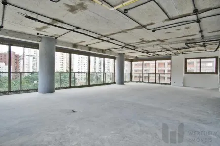 Apartamento com 4 Quartos à venda, 358m² no Vila Nova Conceição, São Paulo