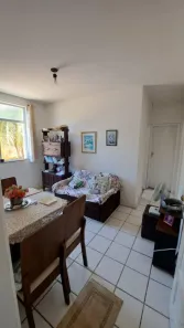 Apartamento com 1 Quarto à venda, 50m² no Amaralina, Salvador