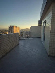 Cobertura com 3 Quartos para alugar, 150m² no Praça Seca, Rio de Janeiro
