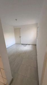 Apartamento com 2 Quartos à venda, 47m² no Jardim Tatiana, Votorantim