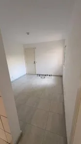Apartamento com 2 Quartos à venda, 47m² no Jardim Tatiana, Votorantim