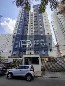 Apartamento com 2 Quartos à venda, 66m² no Aflitos, Recife