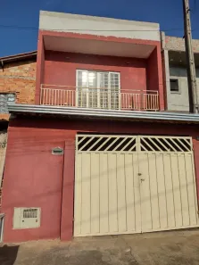 Casa com 3 Quartos à venda, 110m² no Terra de Santa Cruz I, Boituva