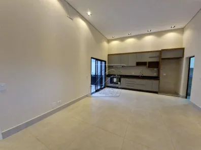 Casa de Condomínio com 3 Quartos à venda, 148m² no Água Branca, Piracicaba