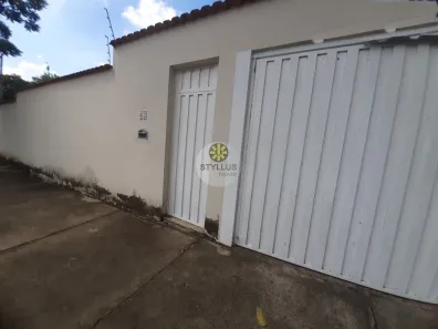 Casa com 2 Quartos à venda, 75m² no Parque Via Norte, Campinas
