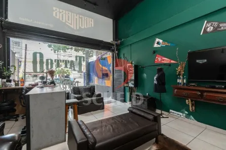 Imóvel Comercial à venda, 122m² no Sumarezinho, São Paulo