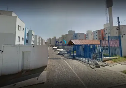 Apartamento com 2 Quartos à venda, 50m² no Parque Valença I, Campinas