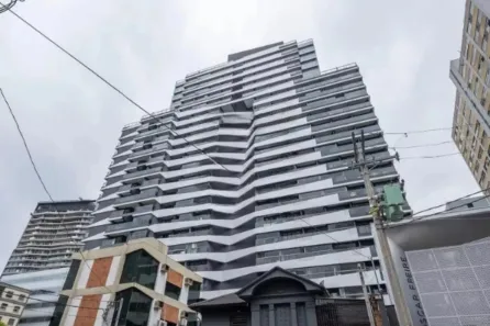Apartamento com 1 Quarto à venda, 20m² no Pinheiros, São Paulo