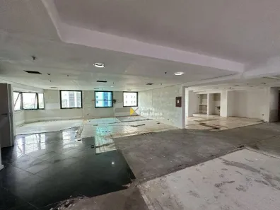Sala Comercial para alugar, 306m² no Vila Olímpia, São Paulo