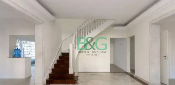 Sobrado com 4 Quartos à venda, 719m² no Jardim Paulista, São Paulo