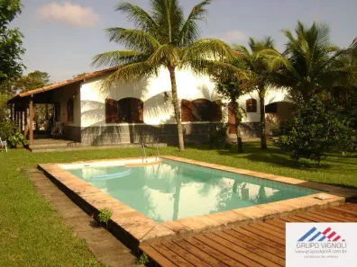 Casa com 3 Quartos à venda, 900m² no Jaconé (Sampaio Correia), Saquarema