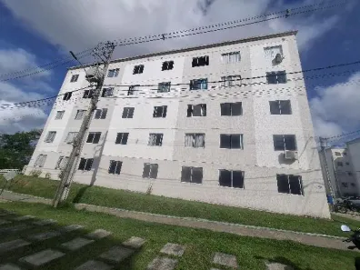 Apartamento com 2 Quartos à venda, 40m² no Areia Branca, Salvador