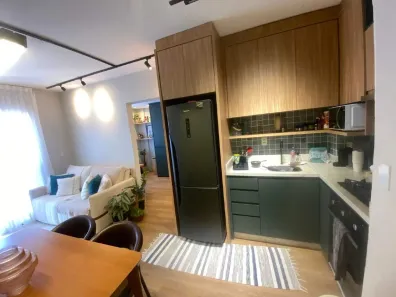 Apartamento com 2 Quartos à venda, 45m² no Vila Real, Balneário Camboriú