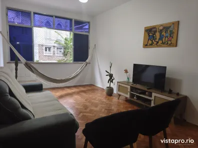 Apartamento com 3 Quartos para alugar, 143m² no Santa Teresa, Rio de Janeiro