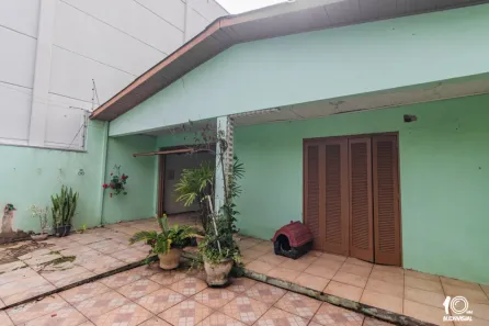 Casa com 2 Quartos à venda, 178m² no Morro do Espelho, São Leopoldo