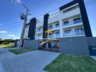 Apartamento com 2 Quartos à venda, 46m² no Albatroz, Matinhos