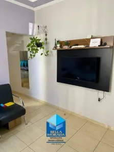Casa com 2 Quartos à venda, 147m² no Vila Santa Lúcia, Limeira