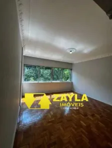 Apartamento com 2 Quartos à venda, 87m² no Praça da Bandeira, Rio de Janeiro