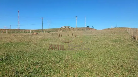 Lote/Terreno à venda, 5435m² no Bom Retiro, São José dos Campos