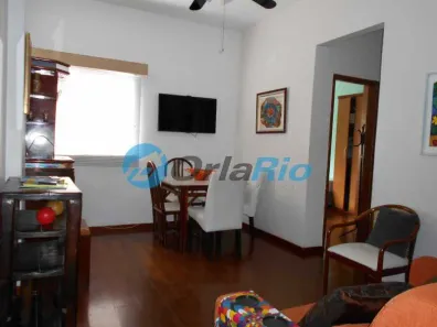 Apartamento com 2 Quartos à venda, 68m² no Ipanema, Rio de Janeiro