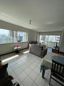 Apartamento com 3 Quartos à venda, 138m² no Boa Viagem, Recife