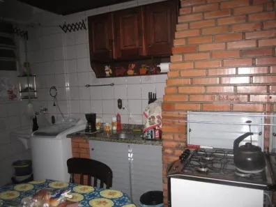 Casa de Condomínio com 2 Quartos à venda, 84m² no Morro Santana, Porto Alegre