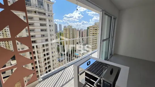Apartamento com 3 Quartos à venda, 100m² no Setor Bueno, Goiânia
