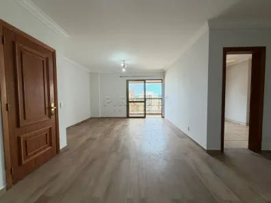 Apartamento com 3 Quartos à venda, 151m² no Centro, Ribeirão Preto