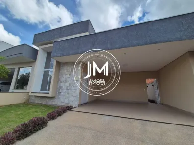 Casa com 3 Quartos à venda, 160m² no Parque Ortolândia, Hortolândia