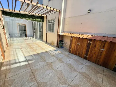 Apartamento com 2 Quartos à venda, 100m² no Letícia, Belo Horizonte