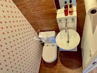 Apartamento com 3 Quartos à venda, 147m² no Paraíso, São Paulo
