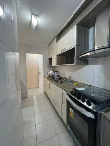 Apartamento com 3 Quartos à venda, 77m² no Casa Branca, Santo André