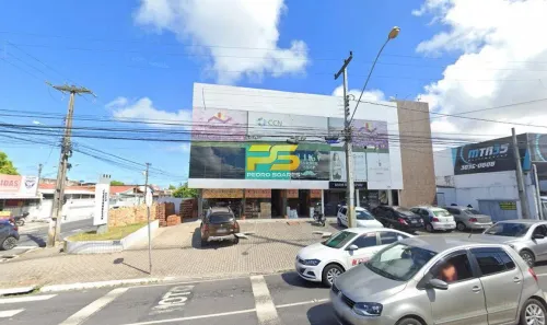 Ponto Comercial à venda, 250m² no Torre, João Pessoa