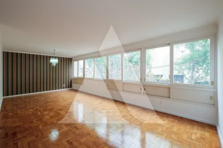 Apartamento com 3 Quartos à venda, 230m² no Cerqueira César, São Paulo