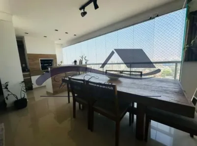 Apartamento com 3 Quartos à venda, 128m² no Ipiranga, São Paulo
