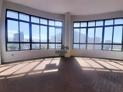 Sala Comercial para alugar, 80m² no Centro, Santos